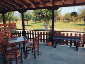ACHILLEAS PEACEFUL PLACE